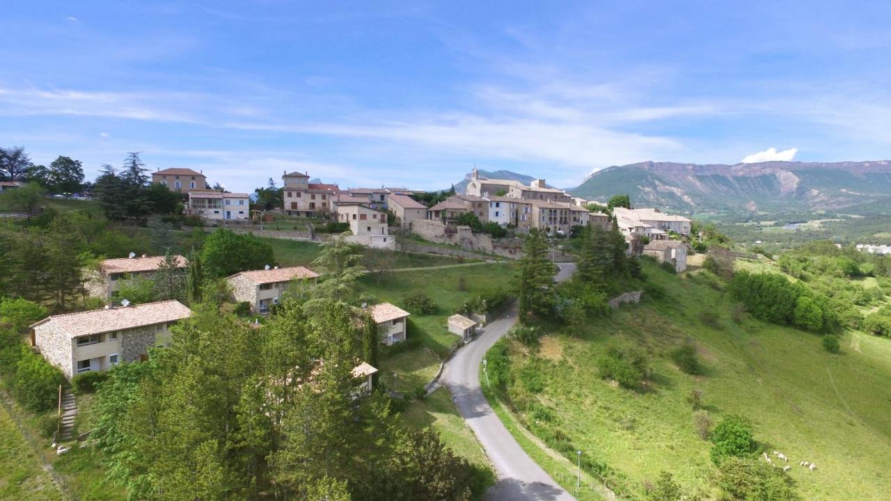 VVF Haute Provence photo 3