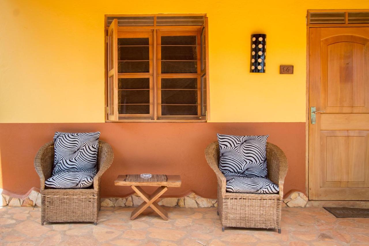 2 Friends Guest House