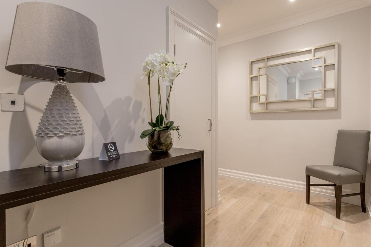 Destiny Scotland - Chisholm Hunter Suites photo 4