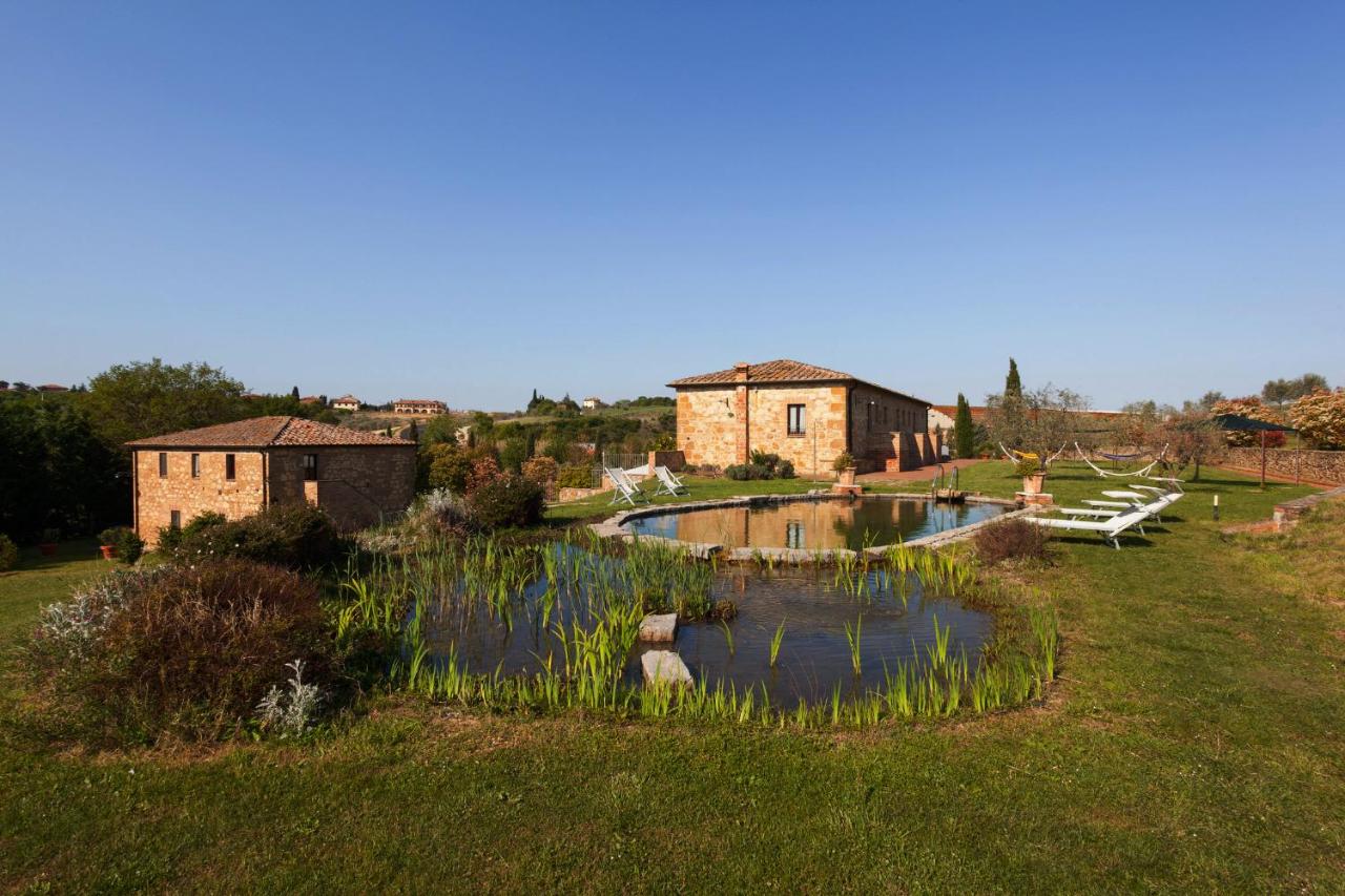 Agriturismo La Collina photo 4
