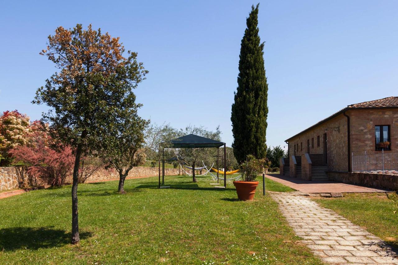 Agriturismo La Collina photo 3