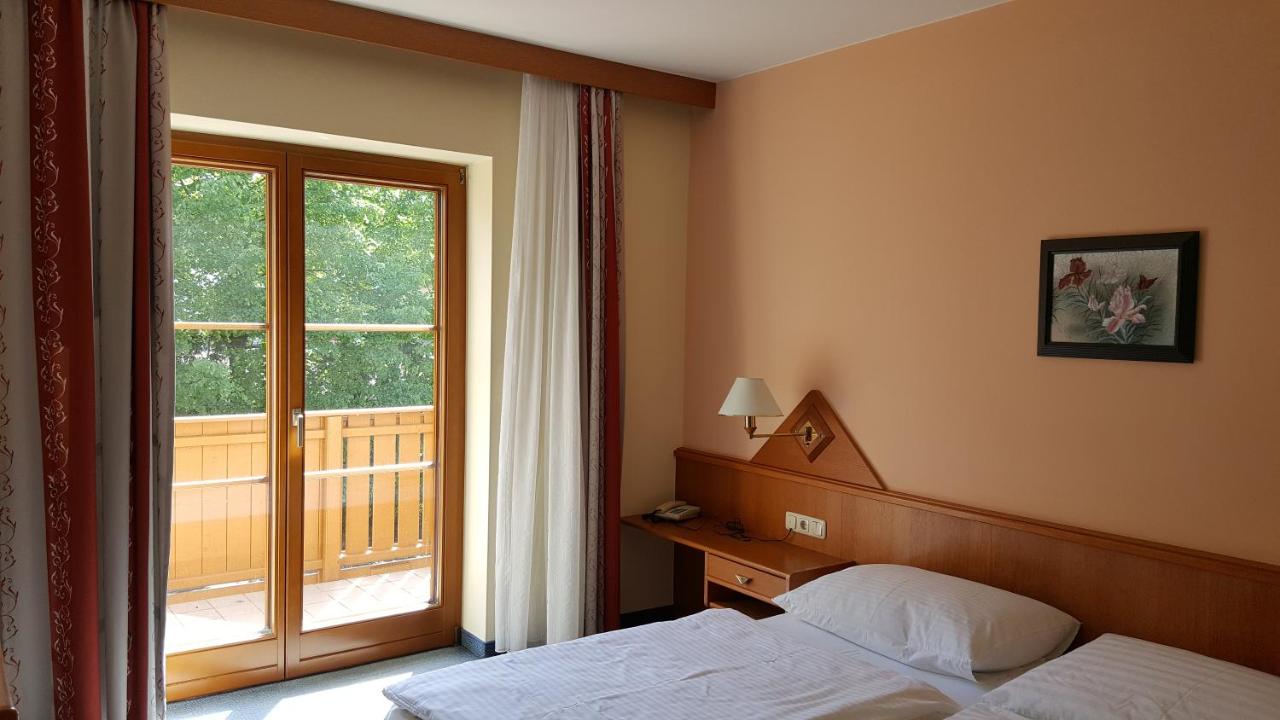 Hotel Geier photo 3