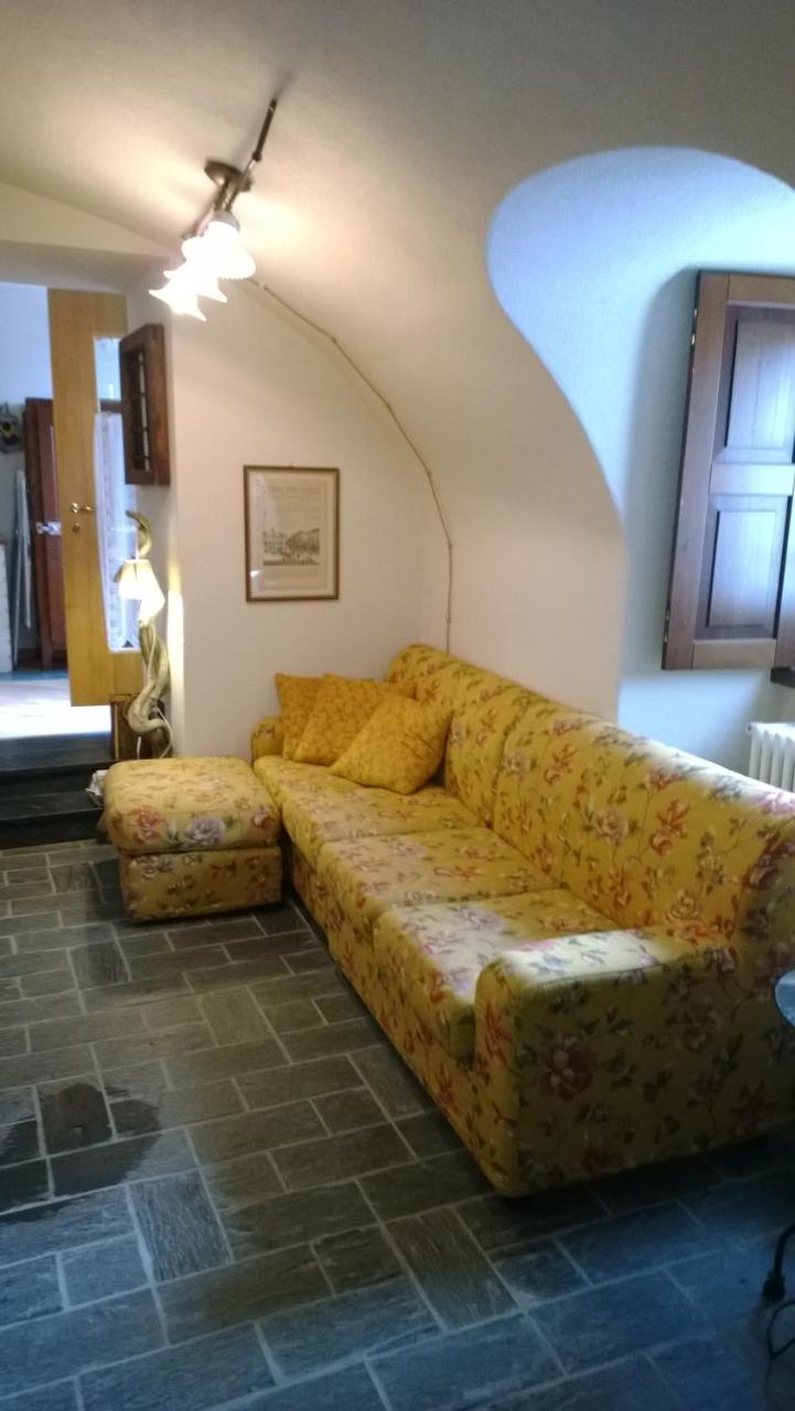 BORMIO Centro storico - 6