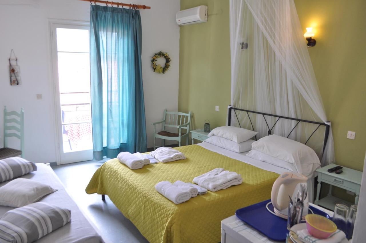 Eros Beach Hotel photo 3