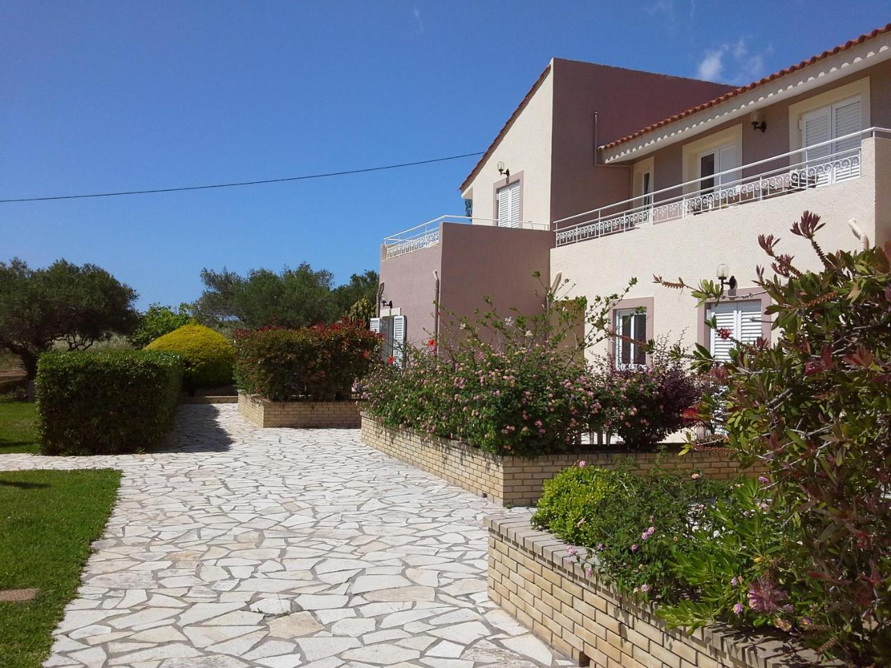 Marinos Apartments - 5