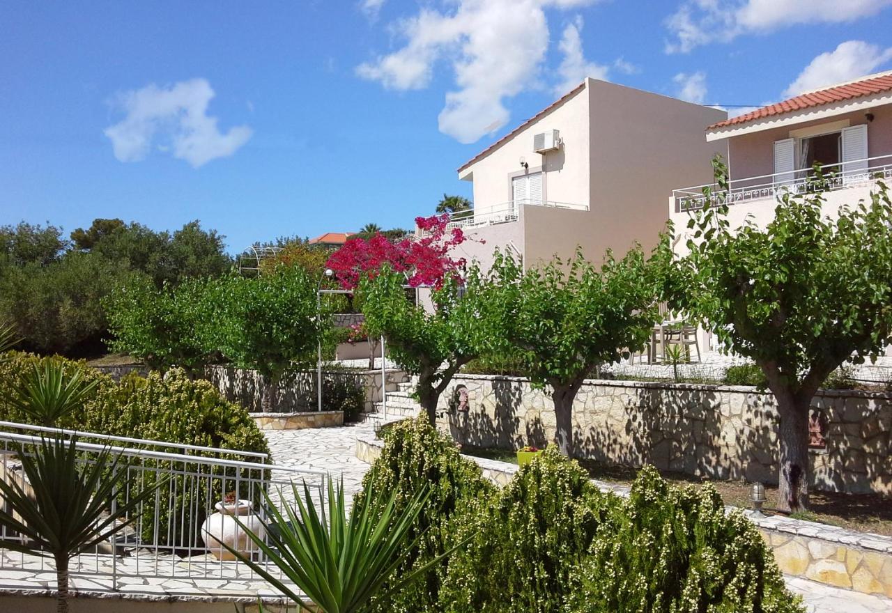 Marinos Apartments - 6