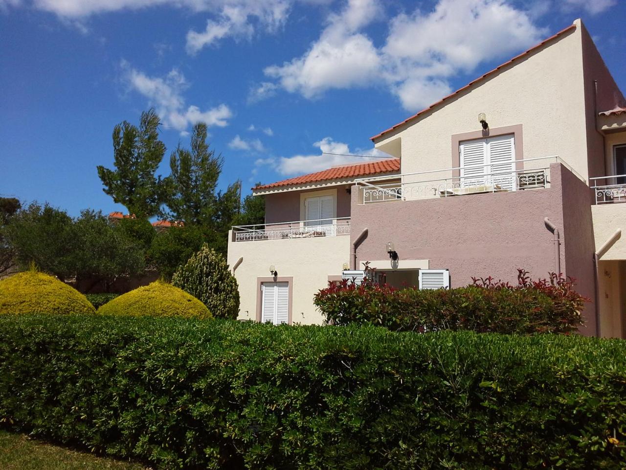 Marinos Apartments - 4