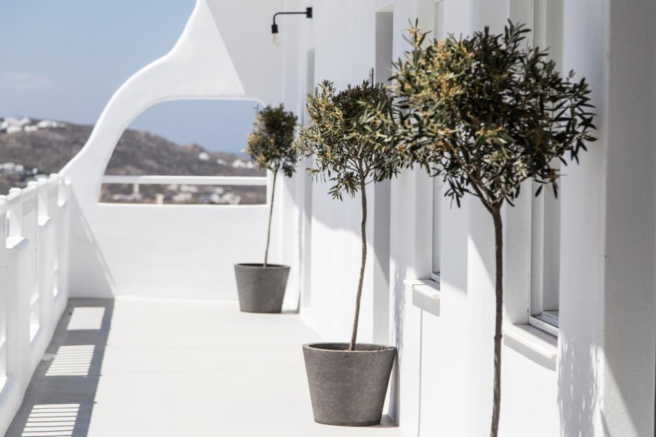 My Mykonos Hotel by Mr and Mrs White photo 3