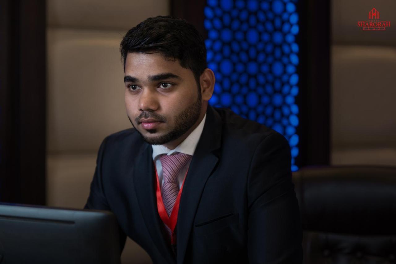 فندق شروره بلازا الفندقية photo 4