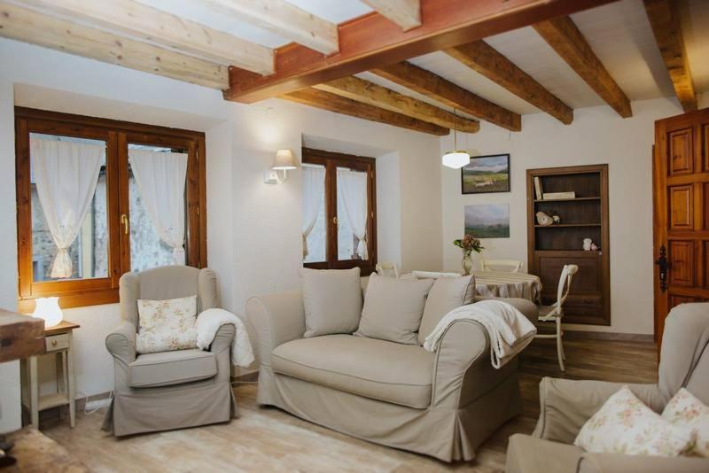 Casa Rural Valle de Tena photo 2