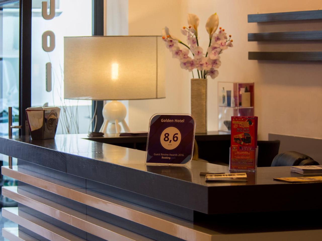 Golden Hotel photo 4