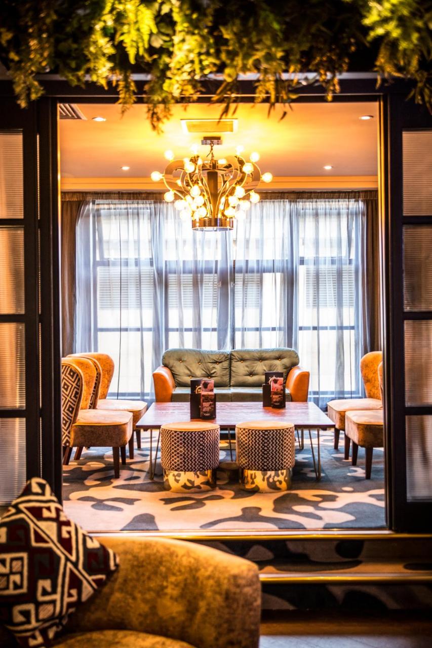 Malmaison Newcastle - 4
