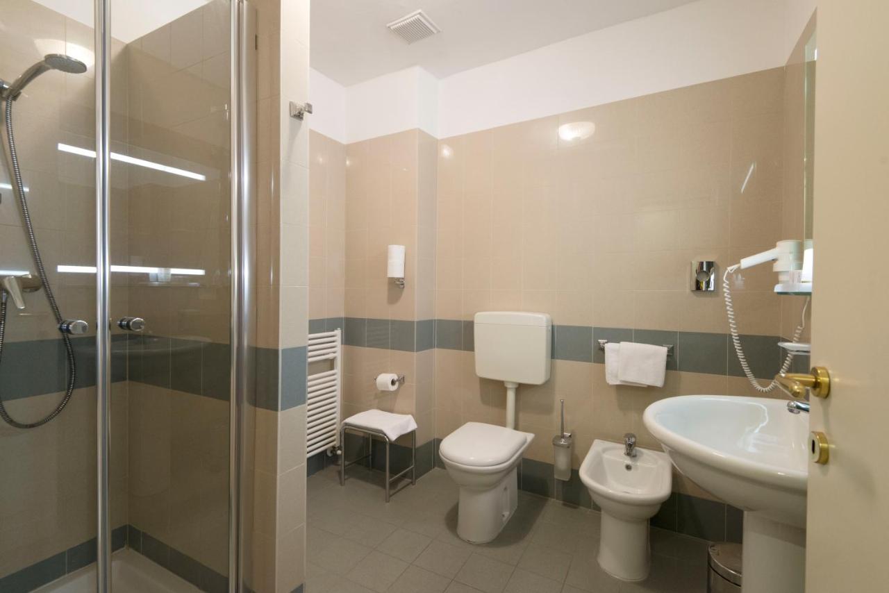 Albergo Mazzanti photo 2