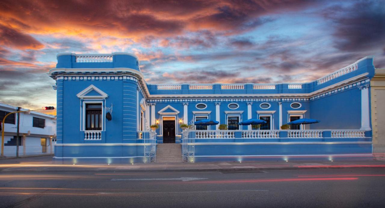 Photo - Casa Azul Monumento Historico