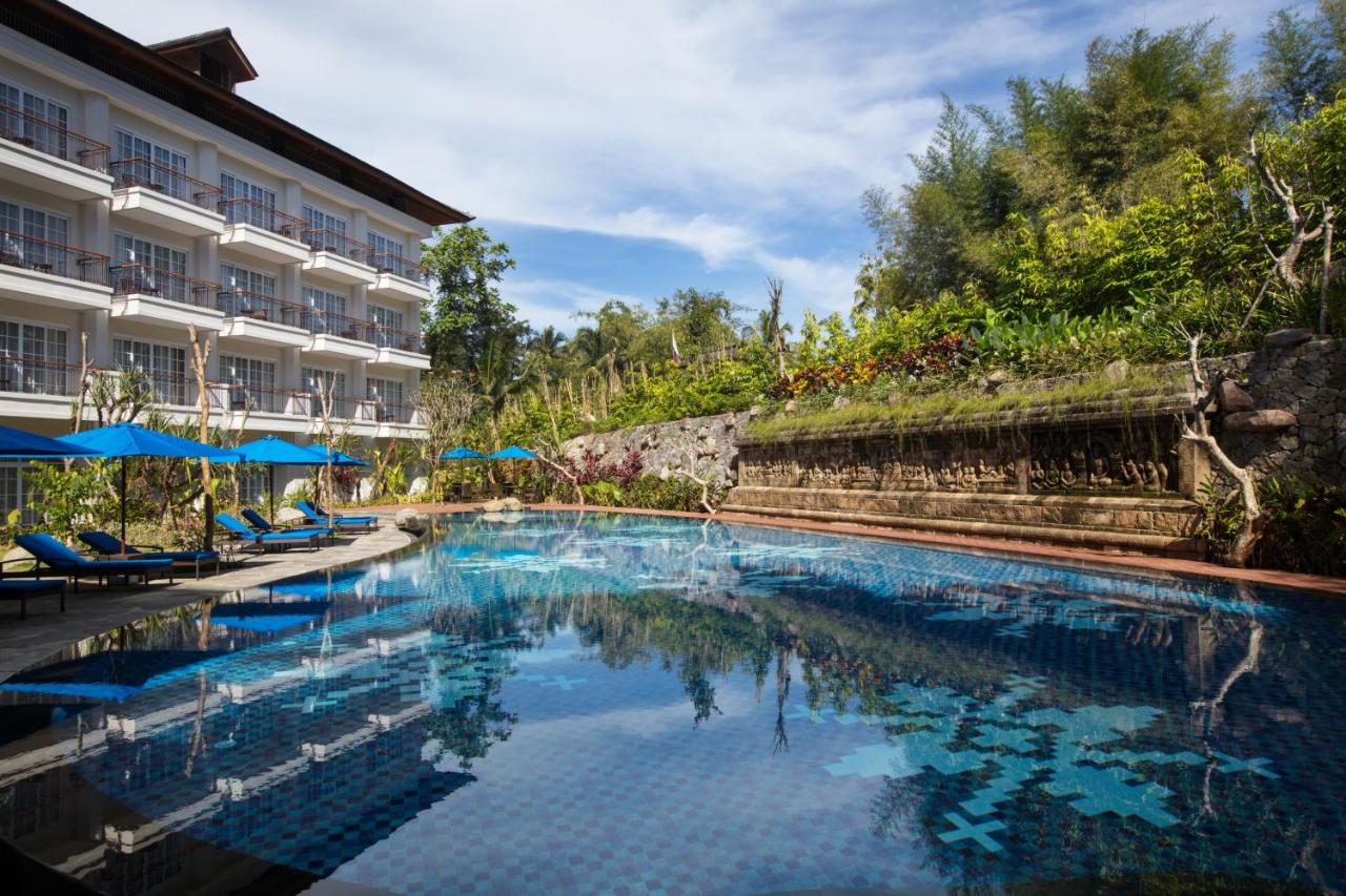 Plataran Heritage Borobudur Hotel photo 2