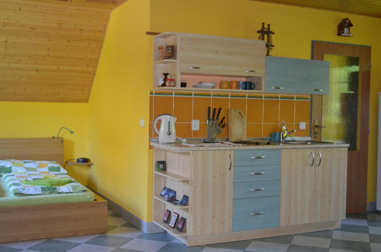 Chata Danuše photo 3