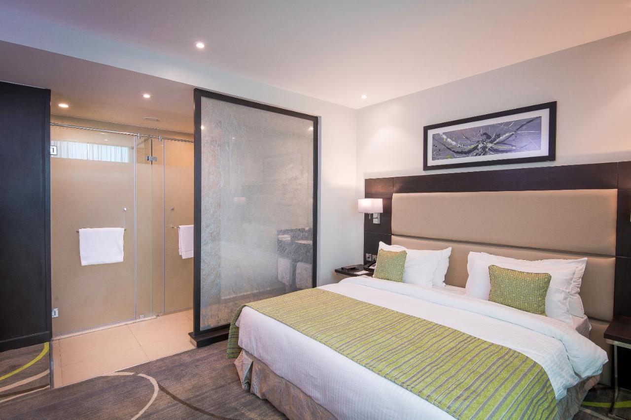 Royal Canaan Nairobi Hotel photo 3