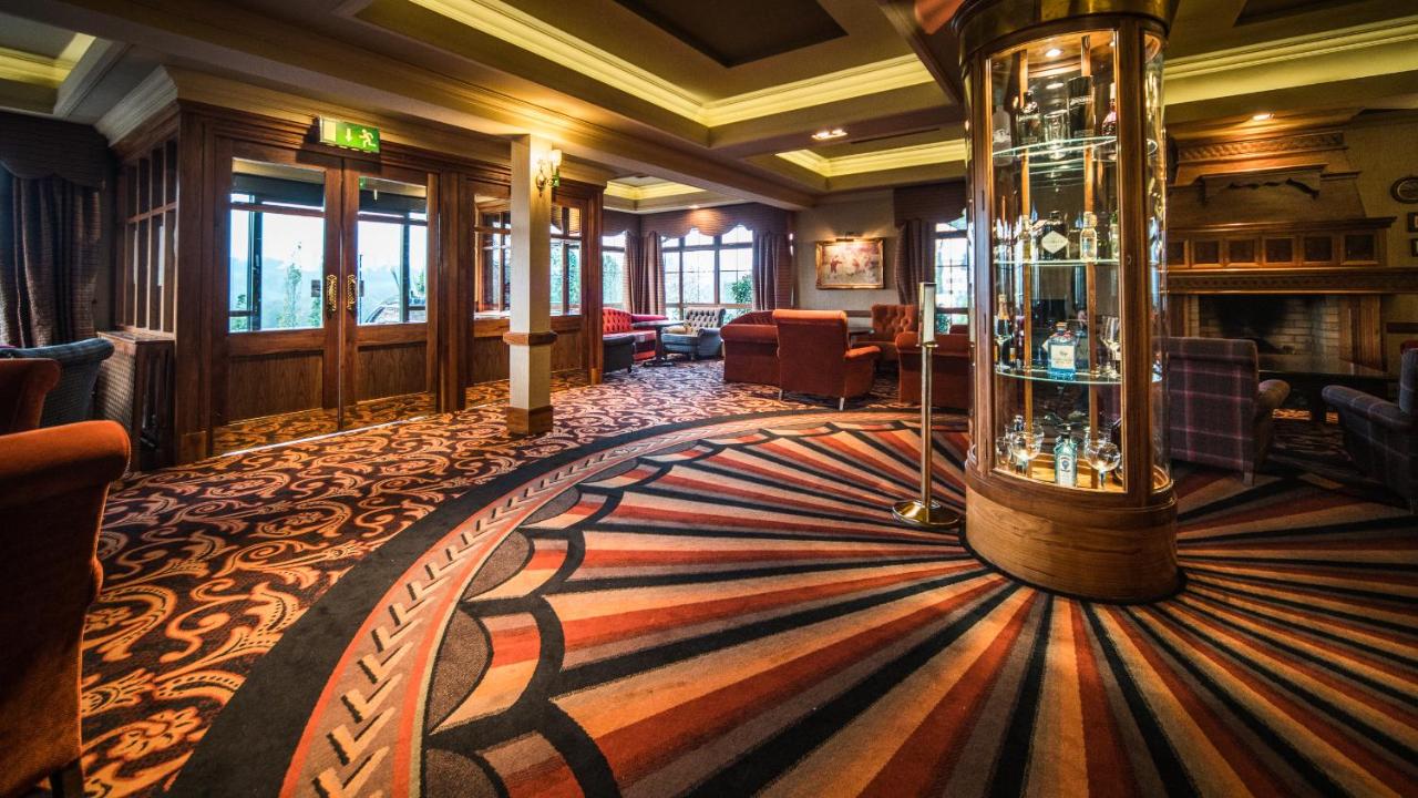 Hotel Kilmore - 6