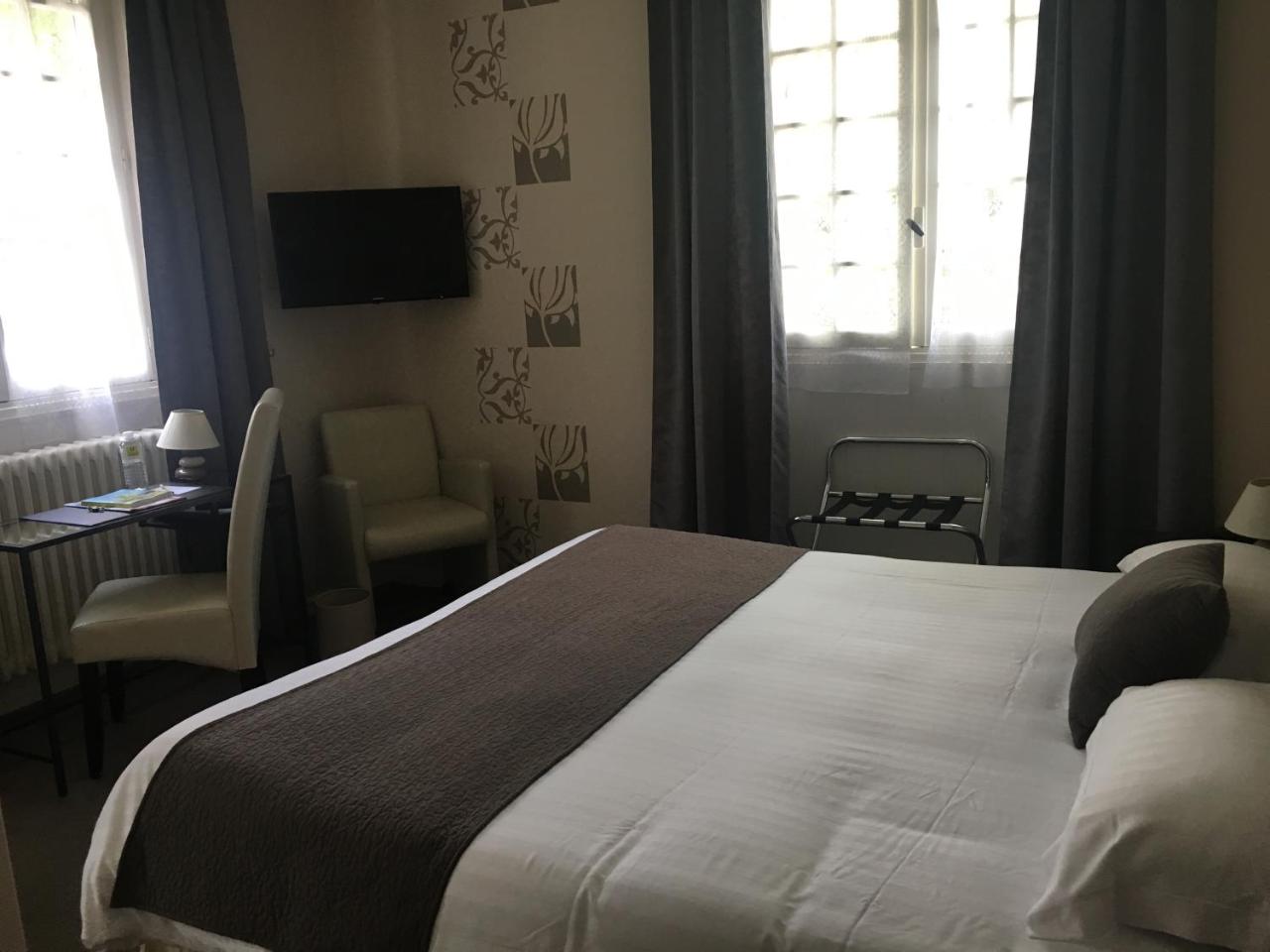 Logis La Thomasse photo 4