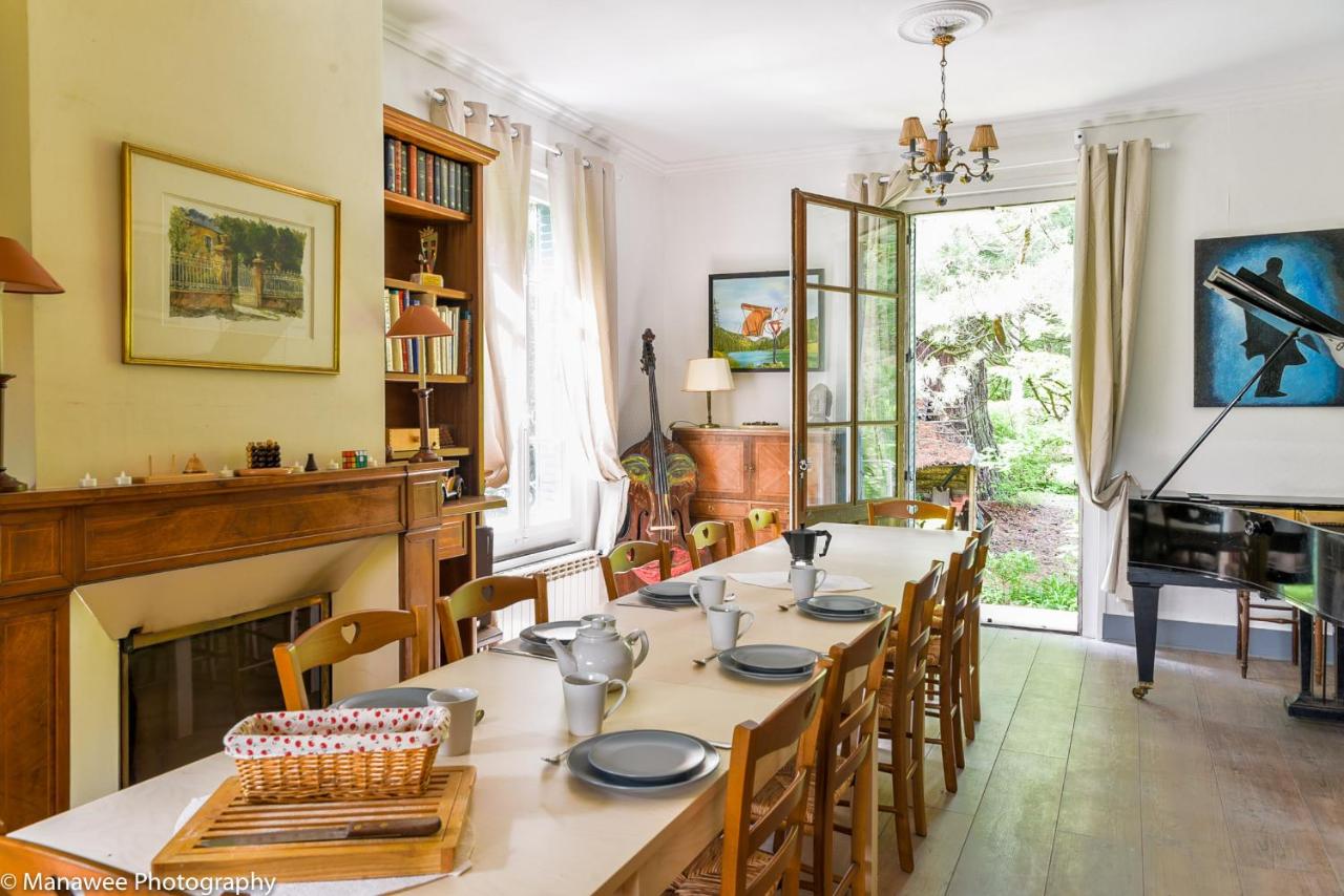 Photo - Villa Ariane