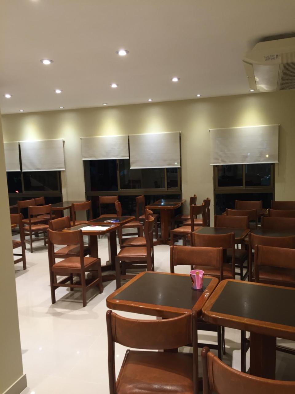 Hotel San Carlos photo 2