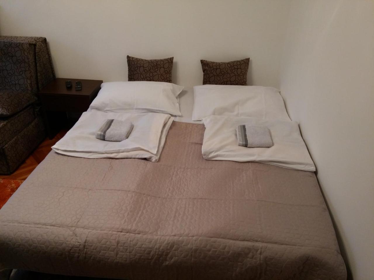Apartman Sutjeska - 4