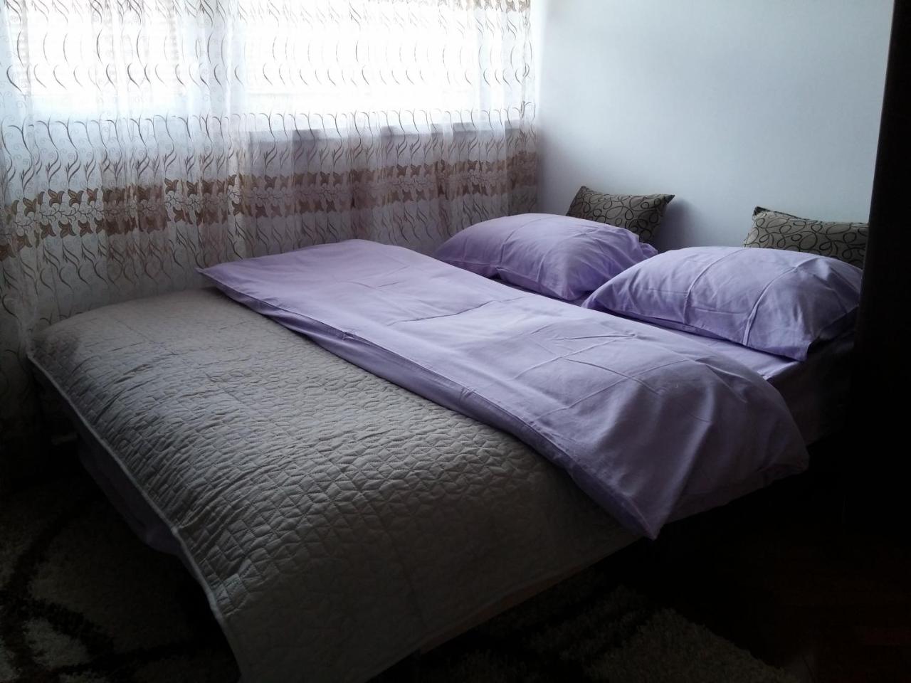 Apartman Sutjeska - 3