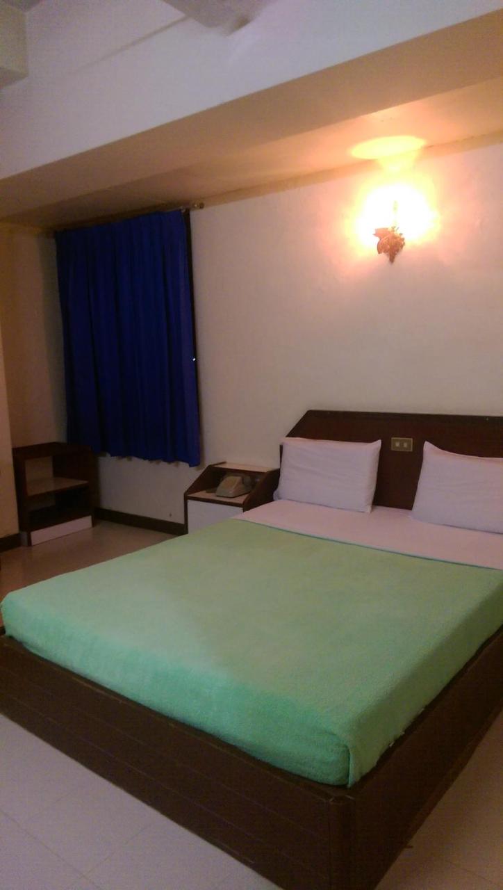 Ho Fah Hotel photo 2