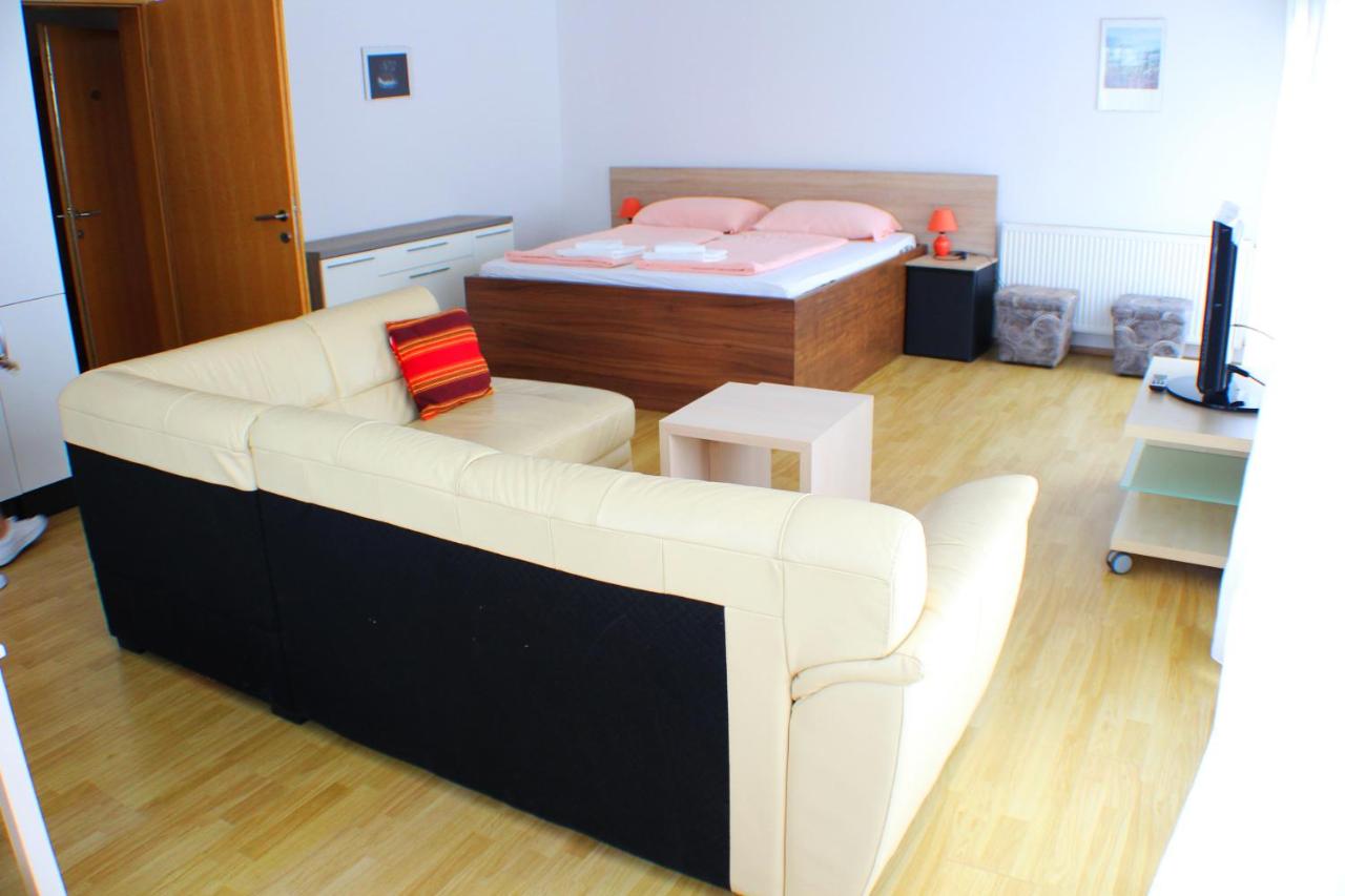 Bokun Apartments III - 6