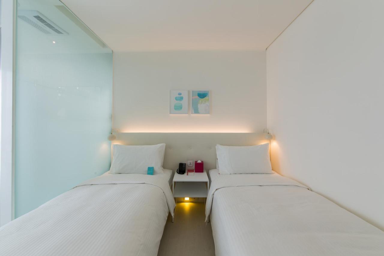 Foto - Hotelpoispois