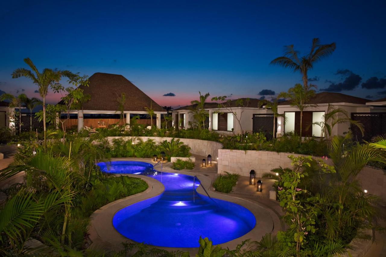 Dreams Playa Mujeres Golf and Spa Resort - All Inclusive photo 3