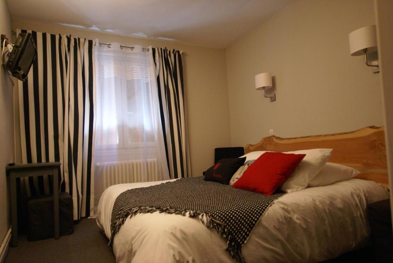 Hotel de la Placette Barcelonnette photo 4