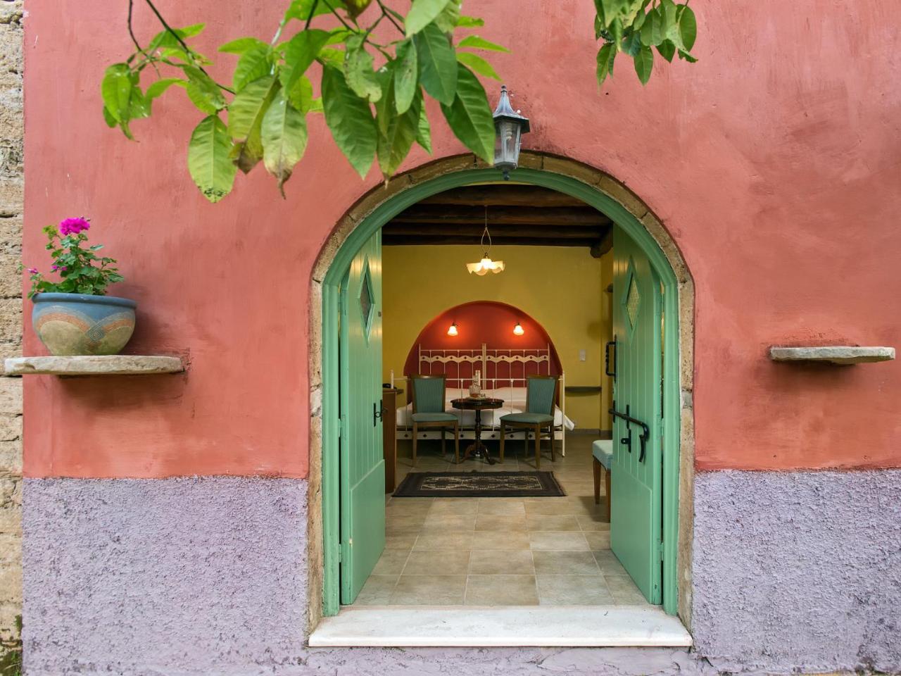Villa De Loulia photo 3