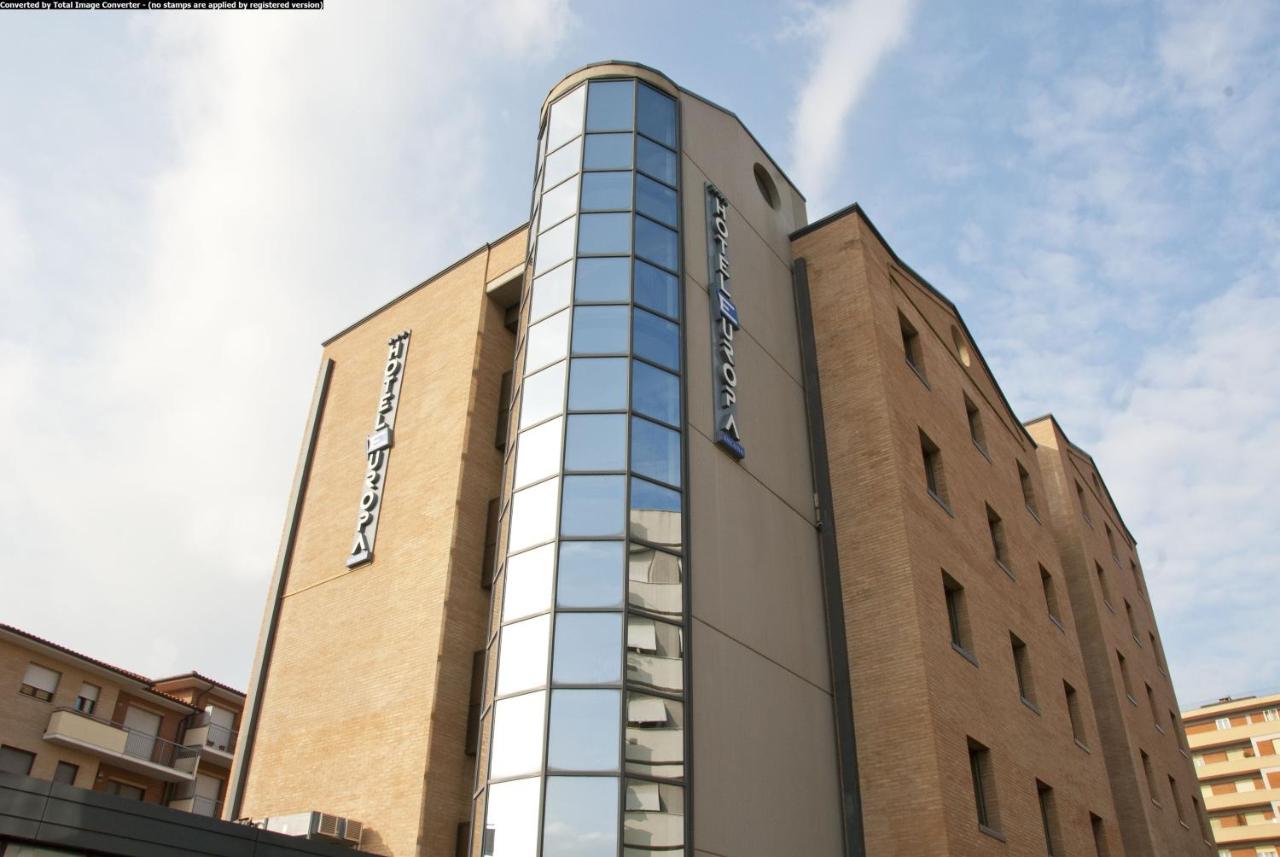 Photo - Hotel Europa