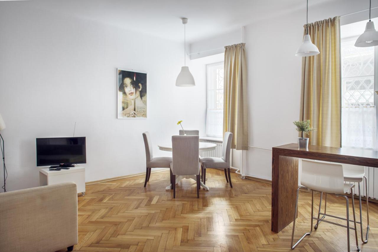 Photo - Bednarska Old Town Apartment