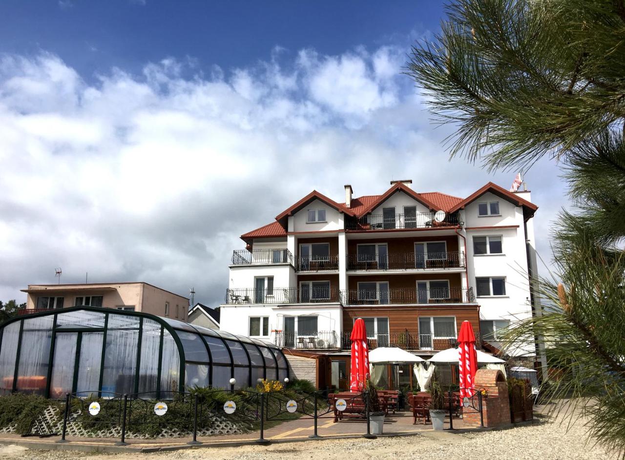 Hotel Krynica photo 4