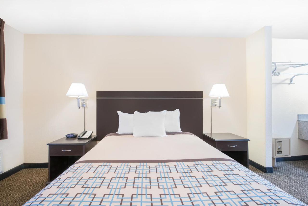 Americas Best Value Inn Hobbs photo 3