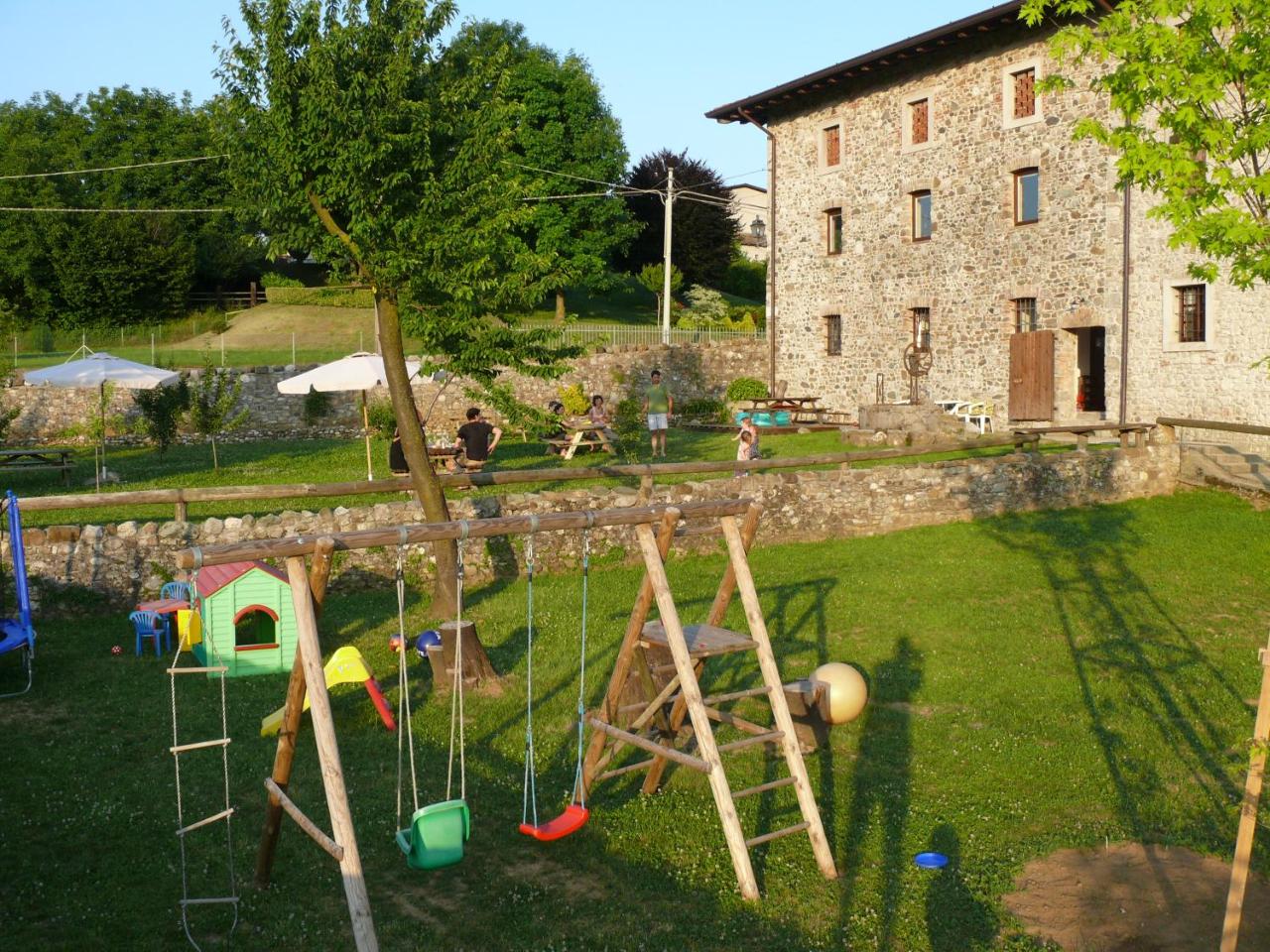 Agriturismo Borgo Floreani photo 3