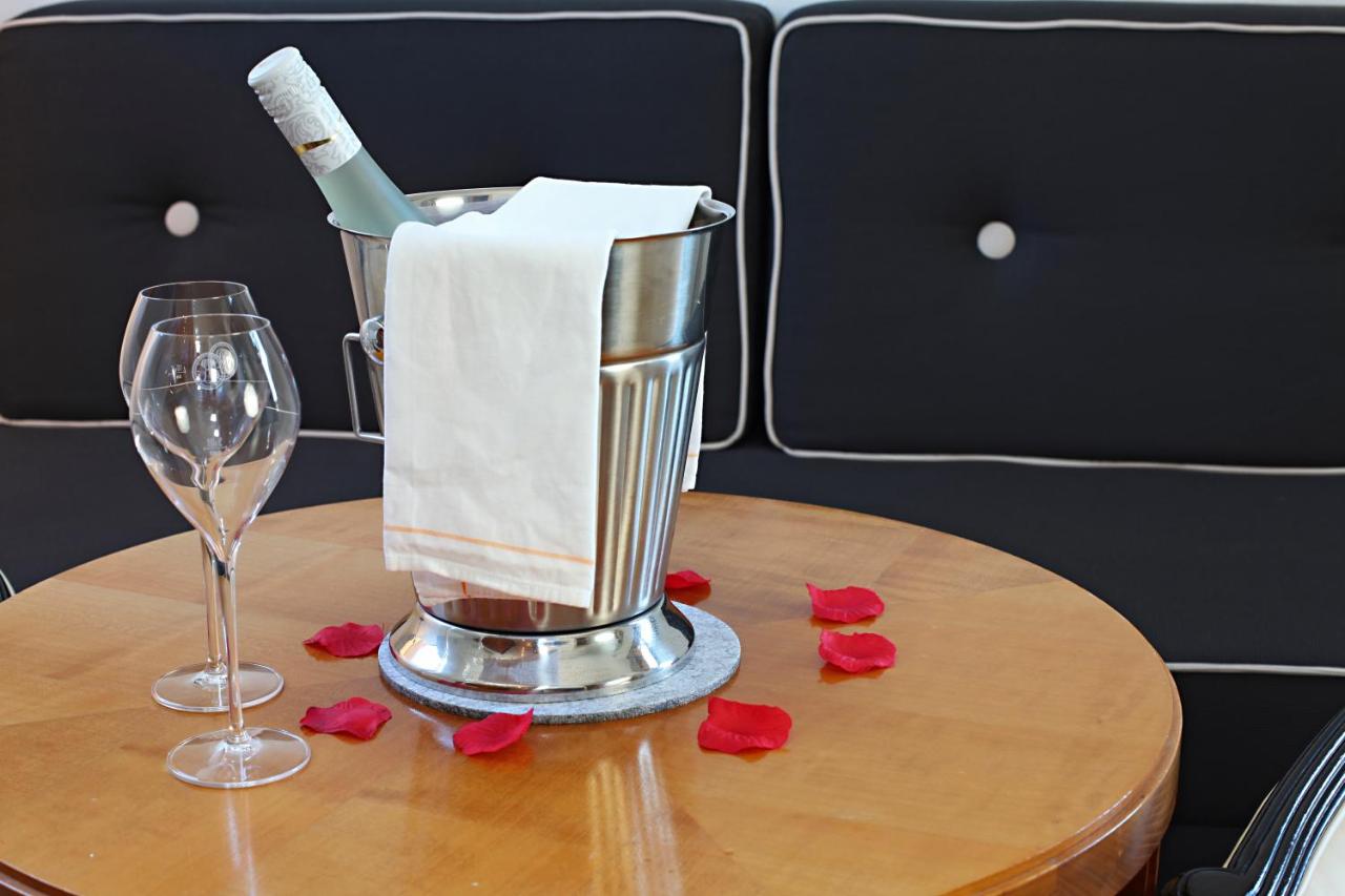 Romantik Hotel Johanniter-Kreuz photo 2