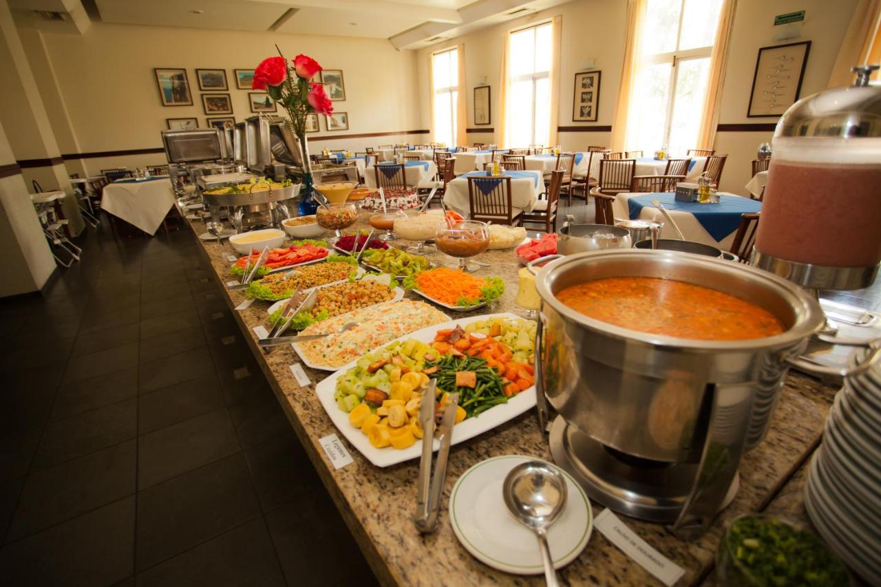 Photo - Aipana Plaza Hotel