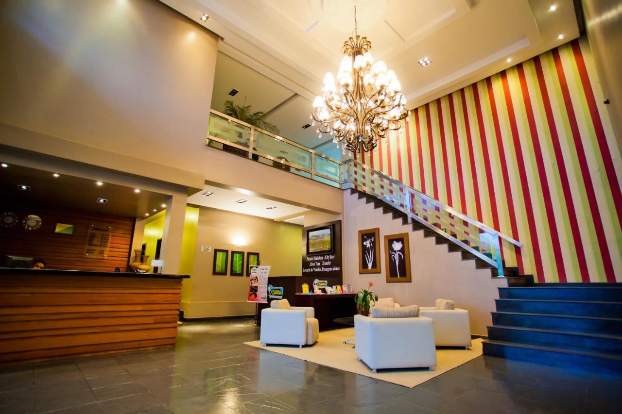 Photo - Aipana Plaza Hotel