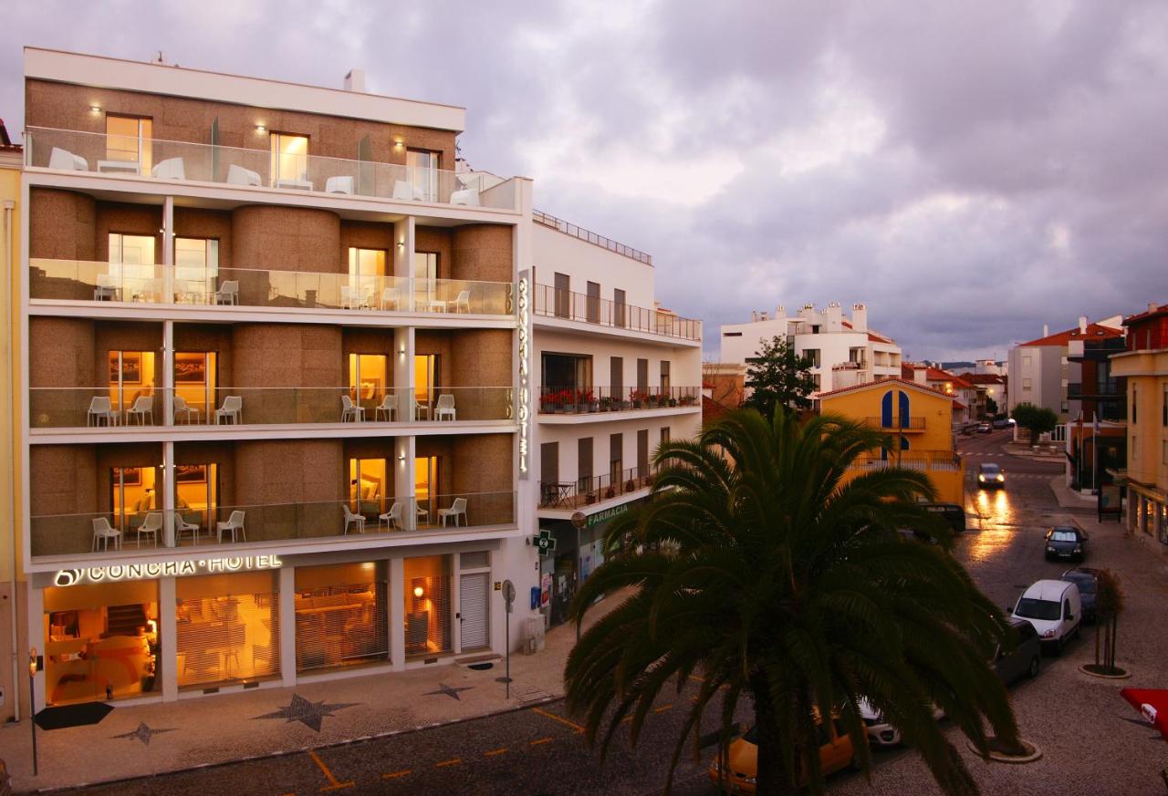 Foto - Hotel Concha