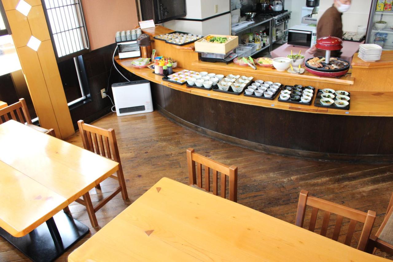 Toyooka Sky Hotel photo 2