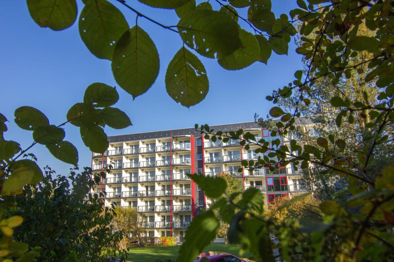 Aparthotel am Rennsteig photo 4