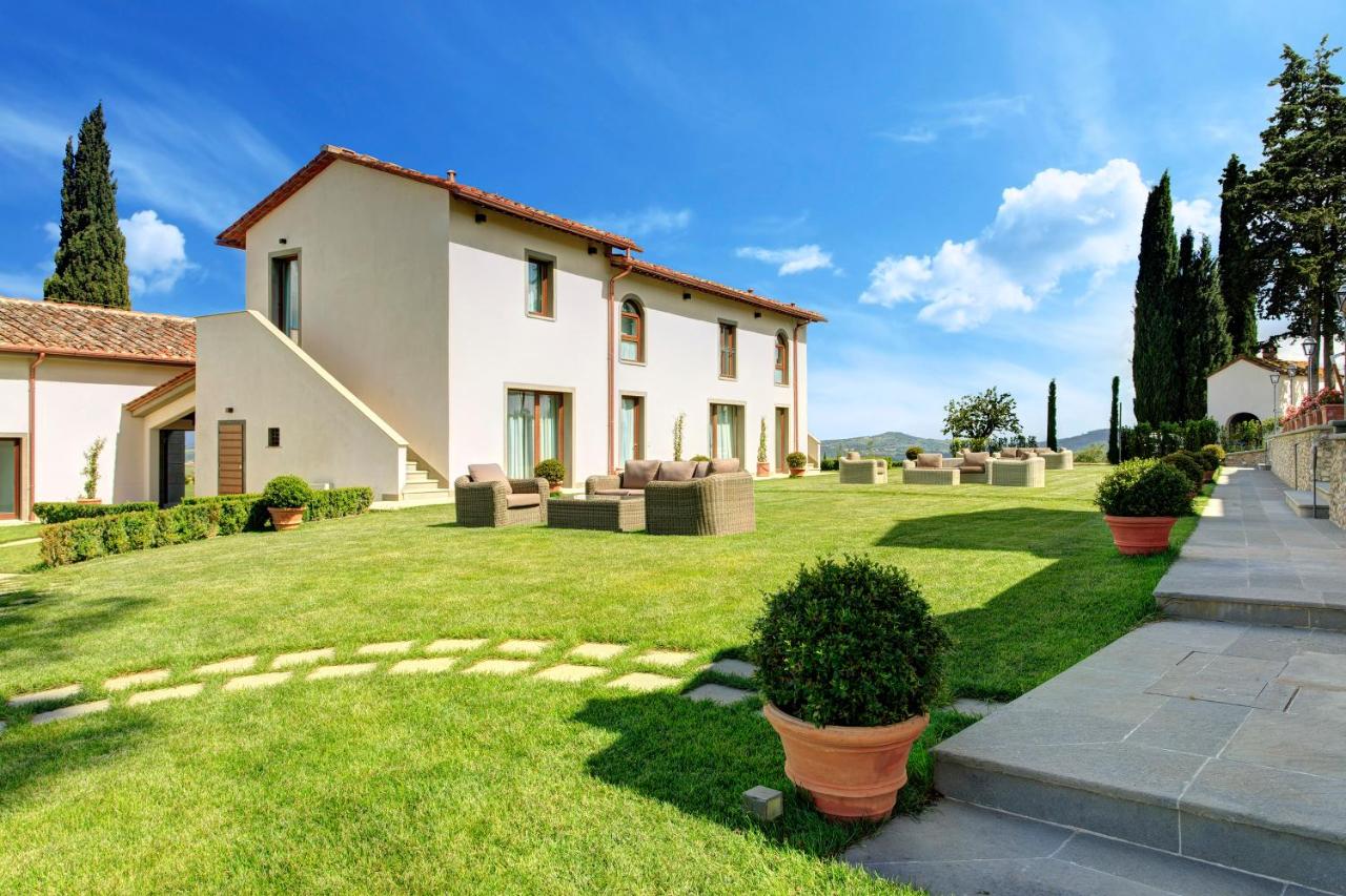Villa Le Calvane photo 2