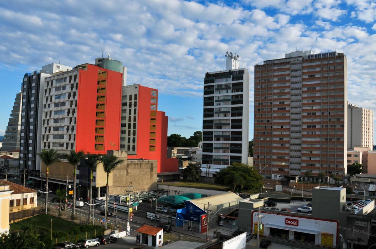 Inter Plaza Hotel