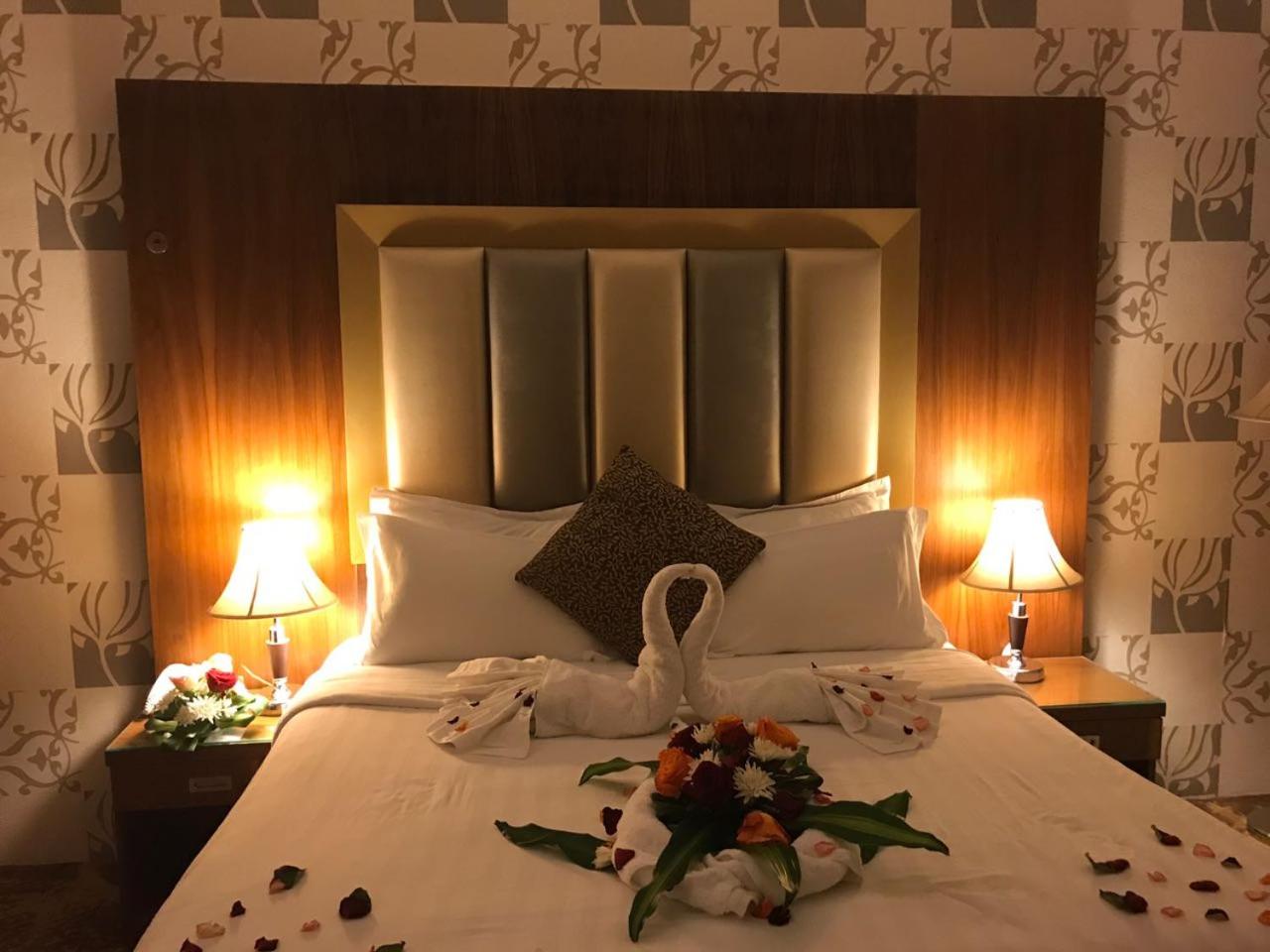 Province Al Sham Hotel photo 2