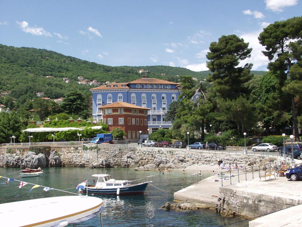Photo - Hotel Park