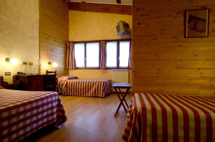 Hotel La Pigna photo 3
