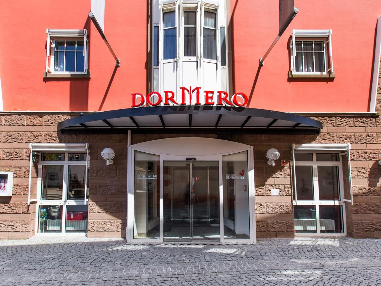 Foto - DORMERO Hotel Villingen-Schwenningen